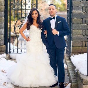 Meet your Posher, Krystle